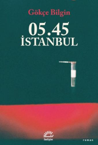 Kurye Kitabevi - 05.45 İstanbul