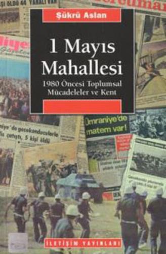 Kurye Kitabevi - 1 Mayıs Mahallesi