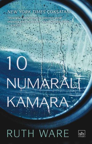 Kurye Kitabevi - 10 Numara Kamara