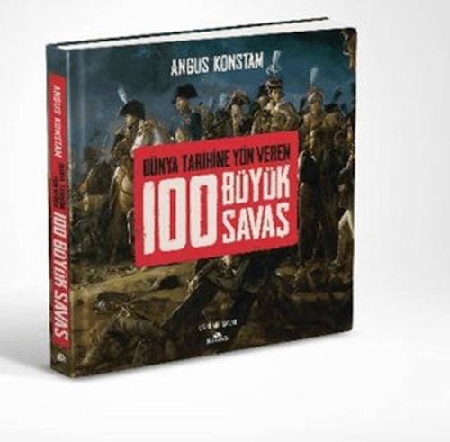 Kurye Kitabevi - 100 Büyük Savaş