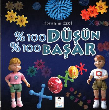 Kurye Kitabevi - %100 Düşün %100 Başar