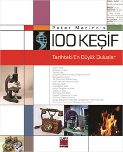 Kurye Kitabevi - 100 Keşif Ciltsiz