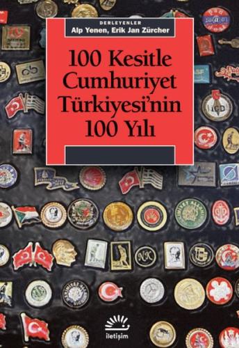 Kurye Kitabevi - 100 Kesitle Cumhuriyet Türkiyesi'Nin 100 Yılı