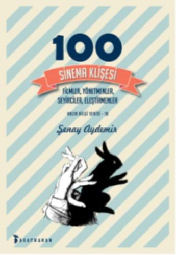 Kurye Kitabevi - 100 Sinema Klişesi