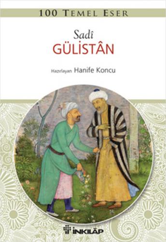 Kurye Kitabevi - Gülistan