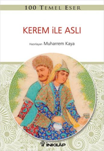 Kurye Kitabevi - Kerem İle Aslı