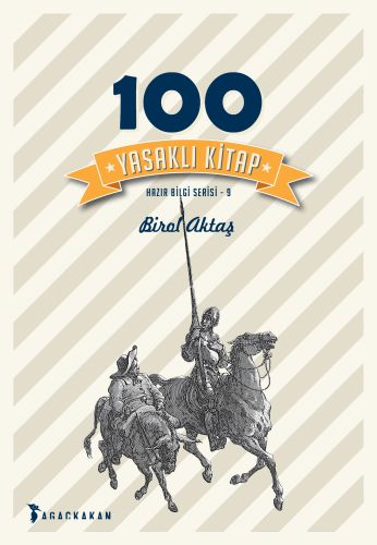 Kurye Kitabevi - 100 Yasaklı Kitap