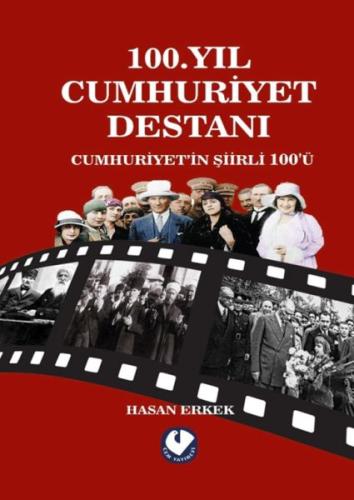 Kurye Kitabevi - 100.Yıl Cumhuriyet Destanı