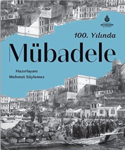 Kurye Kitabevi - 100. Yılında Mübadele Tanıtım Bülteni