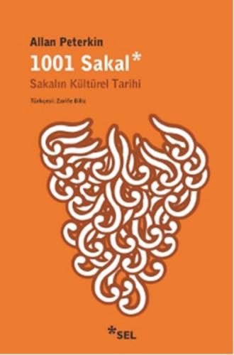 Kurye Kitabevi - 1001 Sakal Sakalın Kültürel Tarihi