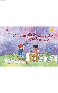 Kurye Kitabevi - 101 Basamaklı Sayılara Kadar Sayabilir misiniz