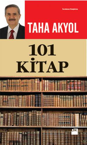 Kurye Kitabevi - 101 Kitap