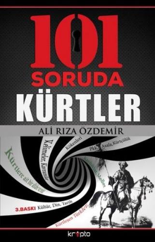 Kurye Kitabevi - 101 Soruda Kürtler