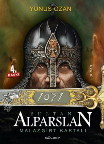 Kurye Kitabevi - 1071 Sultan Alparslan Malazgirt Kartalı