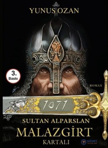 Kurye Kitabevi - 1071 Sultan Alparslan Malazgirt Kartalı