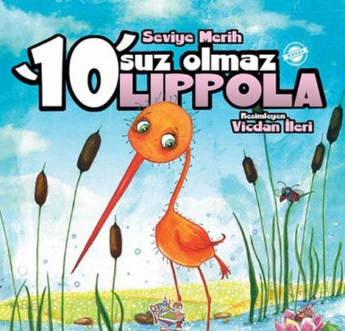 Kurye Kitabevi - 10'suz Olmaz Lippola