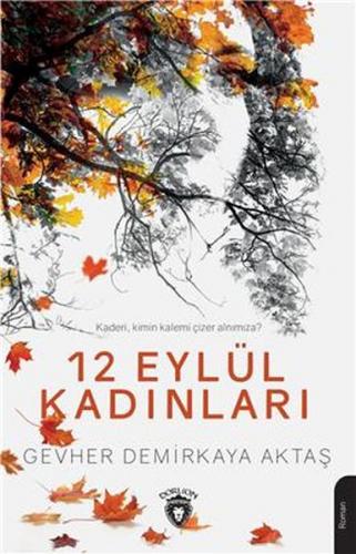 Kurye Kitabevi - 12 Eylül Kadınları