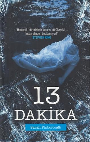 Kurye Kitabevi - 13 Dakika