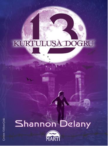 Kurye Kitabevi - 13. Kurtuluşa Doğru