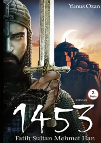 Kurye Kitabevi - 1453 Fatih Sultan Mehmet Han