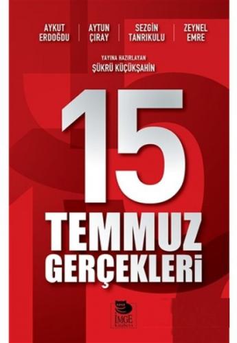 Kurye Kitabevi - 15 Temmuz Gerçekleri