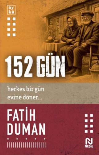 Kurye Kitabevi - 152 Gün