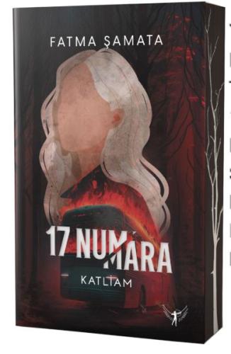 Kurye Kitabevi - 17 Numara: Katliam