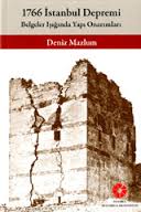 Kurye Kitabevi - 1766 İstanbul Depremi Belgeler Işığında Yapı Onarımla