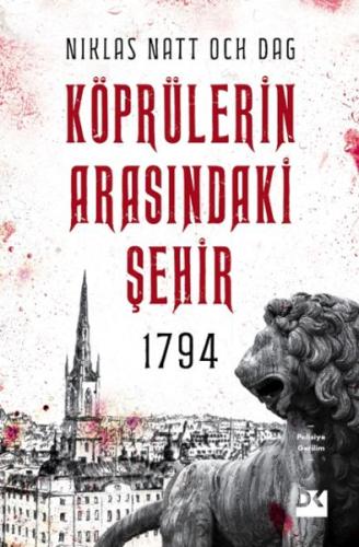 Kurye Kitabevi - 1794 Köprülerin Arasındaki Şehir