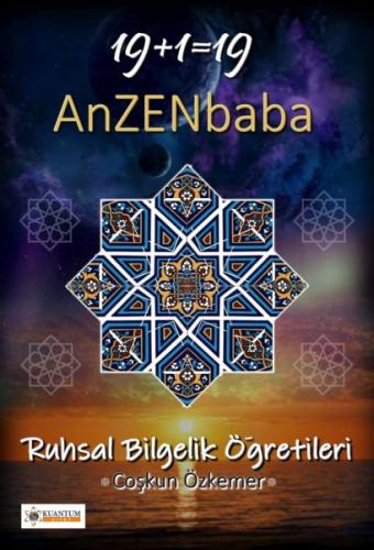 Kurye Kitabevi - 19+1 =19 Ruhsal Bilgelik Öğretileri