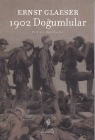 Kurye Kitabevi - 1902 Doğumlular