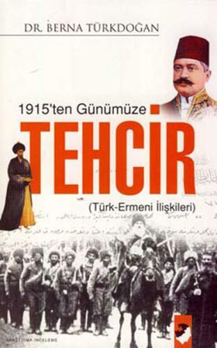 Kurye Kitabevi - 1915'ten Günümüze Tehcir