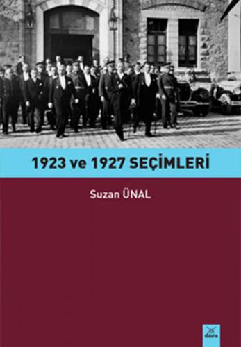 Kurye Kitabevi - 1923 ve 1927 Seçimleri