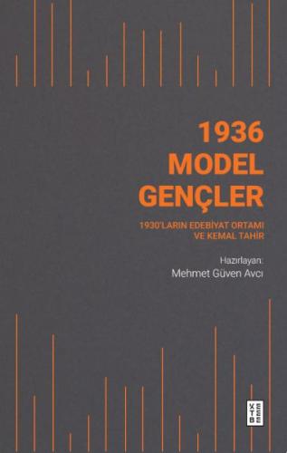 Kurye Kitabevi - 1936 Model Gençler