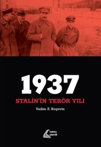 Kurye Kitabevi - 1937: Stalin'in Terör Yılı