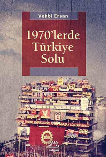 Kurye Kitabevi - 1970'lerde Türkiye Solu