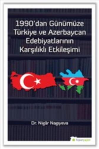 Kurye Kitabevi - 1990dan Günümüze Türkiye ve Azerbaycan Edebiyatlarını