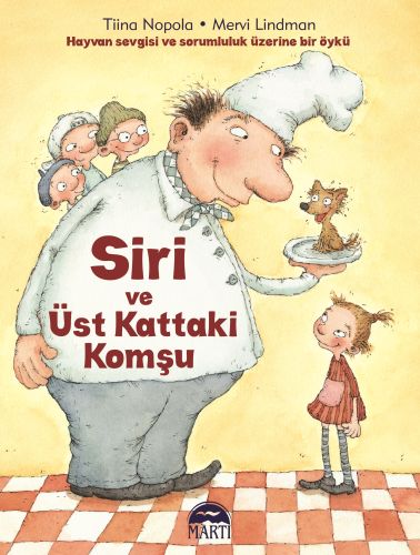 Kurye Kitabevi - 2. Siri ve Üst Kattaki Komşu