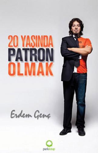 Kurye Kitabevi - 20 Yaşında Patron Olmak