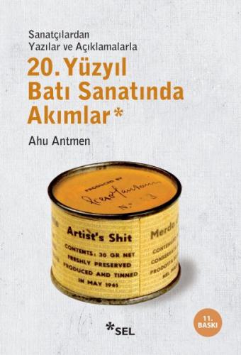 Kurye Kitabevi - 20. Yüzyıl Batı Sanatında Akımlar