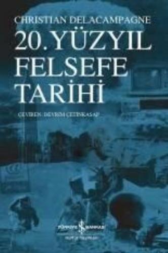 Kurye Kitabevi - 20. Yüzyıl Felsefe Tarihi