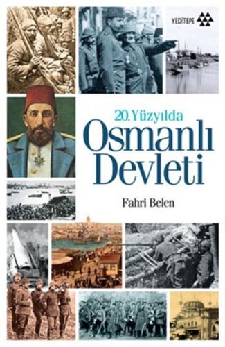 Kurye Kitabevi - 20.Yüzyılda Osmanlı Devleti