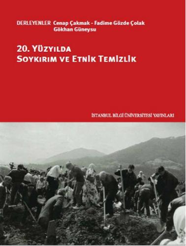 Kurye Kitabevi - 20 Yüzyılda Soykırım ve Etnik Temizlik