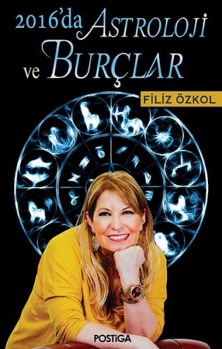 Kurye Kitabevi - 2016 da Astroloji ve Burçlar