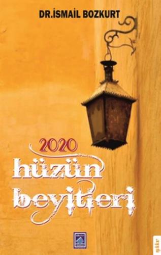 Kurye Kitabevi - 2020 Hüzün Beyitleri