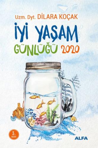 Kurye Kitabevi - İyi Yaşam Günlüğü 2020