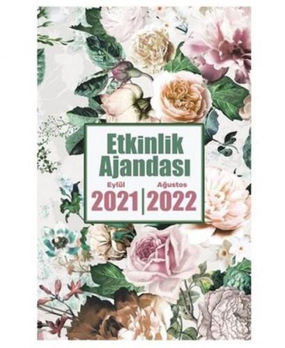 Kurye Kitabevi - 2021 Eylül-2022 Ağustos Etkinlik Ajandası - Nostalji