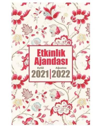 Kurye Kitabevi - 2021 Eylül-2022 Ağustos Etkinlik Ajandası - Rayiha