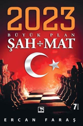 Kurye Kitabevi - 2023 Büyük Plan Şah Mat