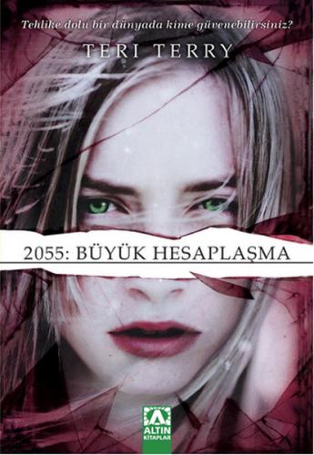 Kurye Kitabevi - 2055 Büyük Hesaplaşma